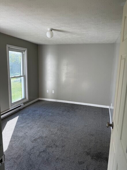 Bedroom #2 (Smallest) - 30 East Ave