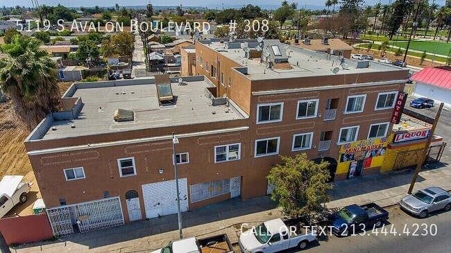 Building Photo - 5119 S Avalon Blvd