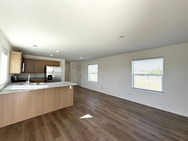 Building Photo - Brand new home in Prescott Valley
