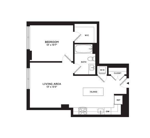 Floorplan - Vela