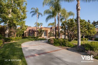 Building Photo - Rare Grand Estate in North Ranch — Resort Living at Its Finest