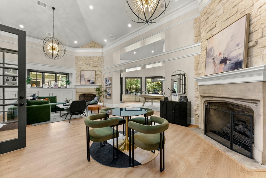 Primary Photo - Bridge at Waters Park