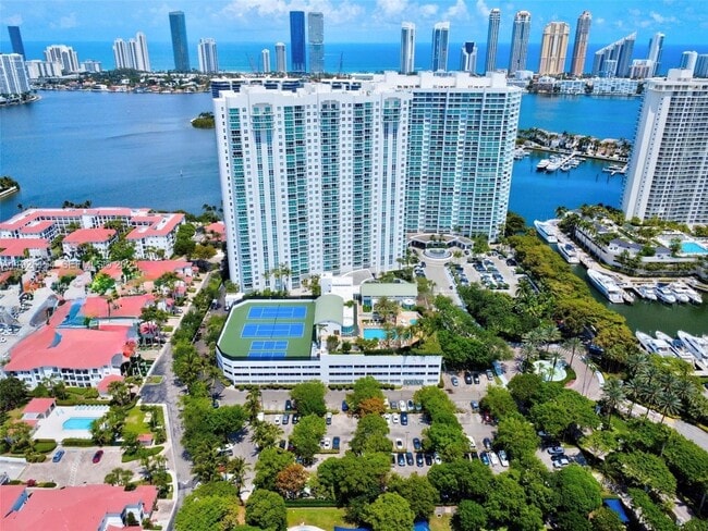 Building Photo - 3301 NE 183rd St