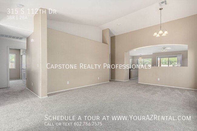 Building Photo - 315 S 112th Dr