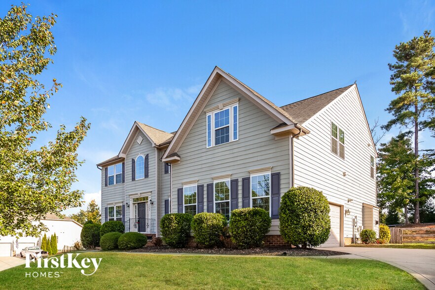 Building Photo - 3982 Harmattan Dr