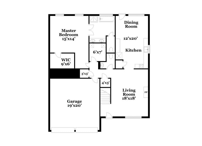 Building Photo - 6492 Grand Hickory Dr