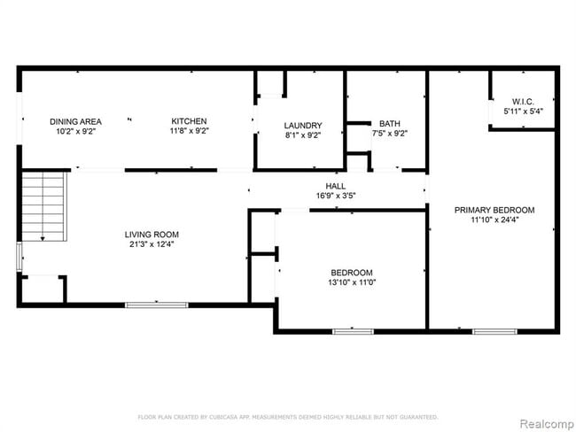Building Photo - 276 Meadow Bridge Dr