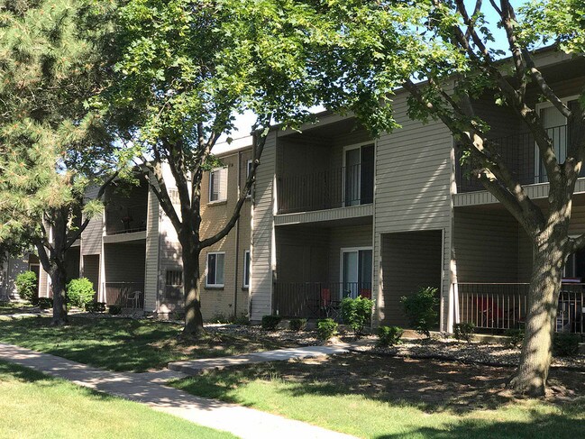 Sunnymede Apartments Troy Mi Apartment Finder