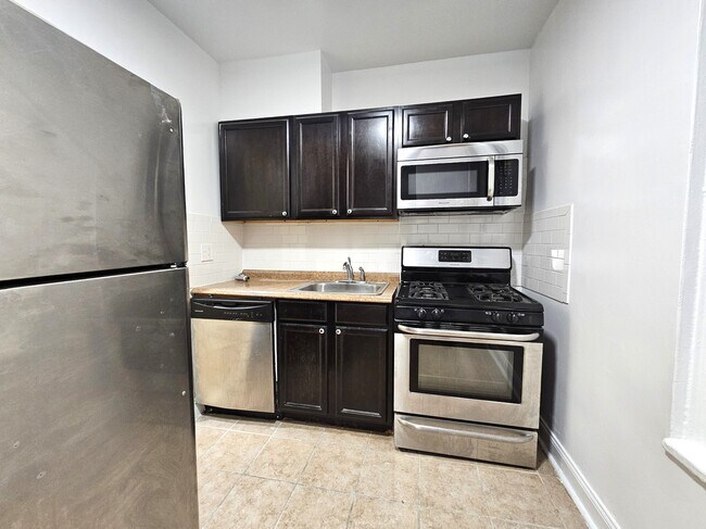 Floorplan - 106 Fort Washington Avenue
