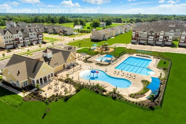 Building Photo - 2818 Etley Ct