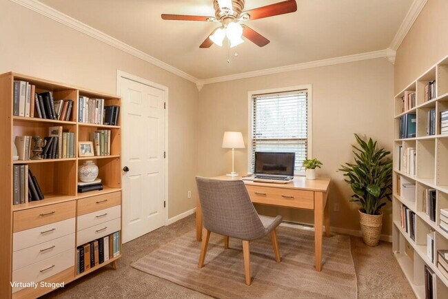 Building Photo - 110 Spring Glade Cir