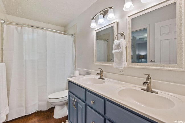 Building Photo - 500 W 1640 S