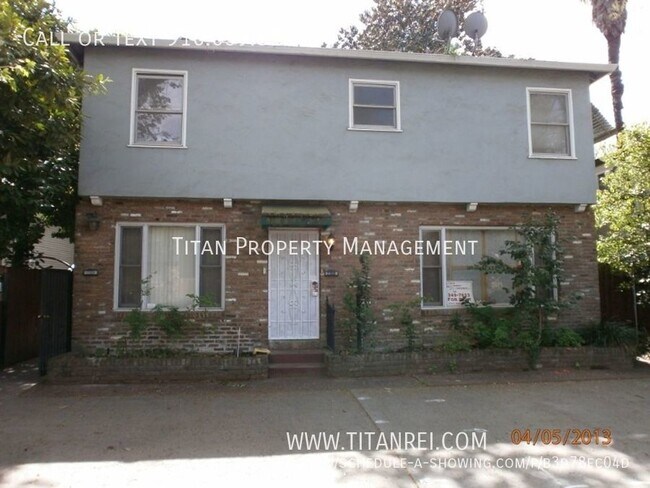 Primary Photo - 2320 G St