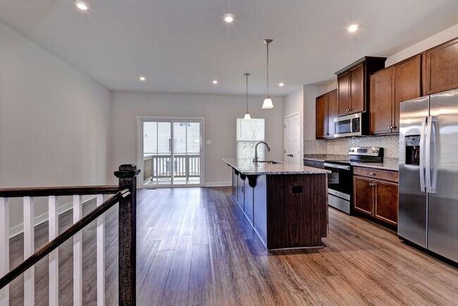 Building Photo - 105 Big Wds Dr