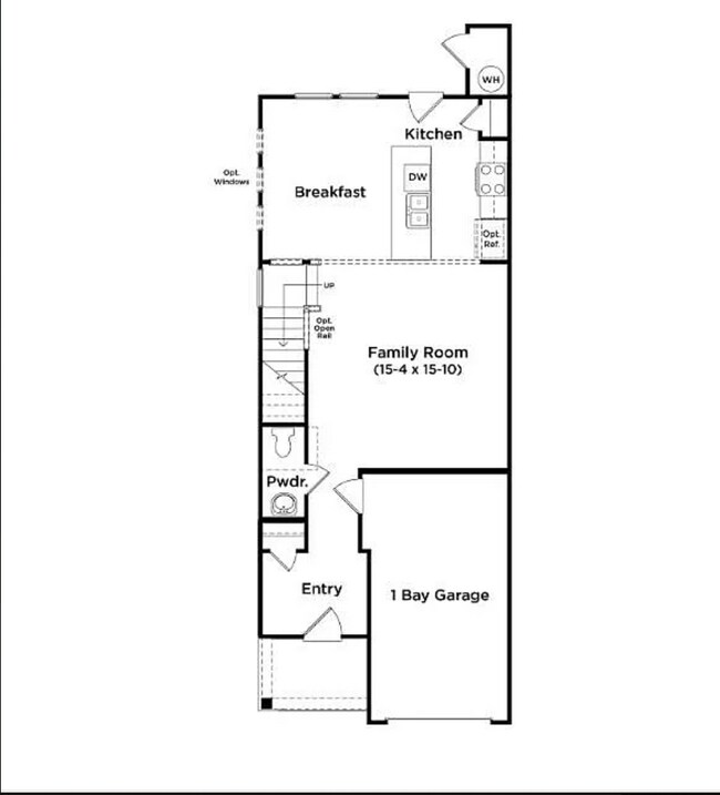 Building Photo - 1312 Maplesmith Wy