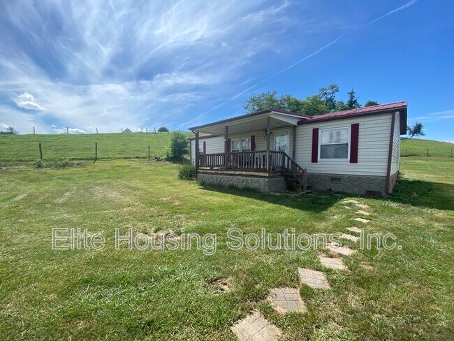 Building Photo - 3308 Old Stage Rd