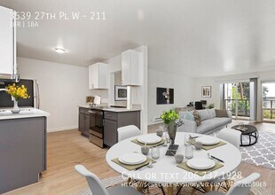 Building Photo - The Cavanaugh Apartments