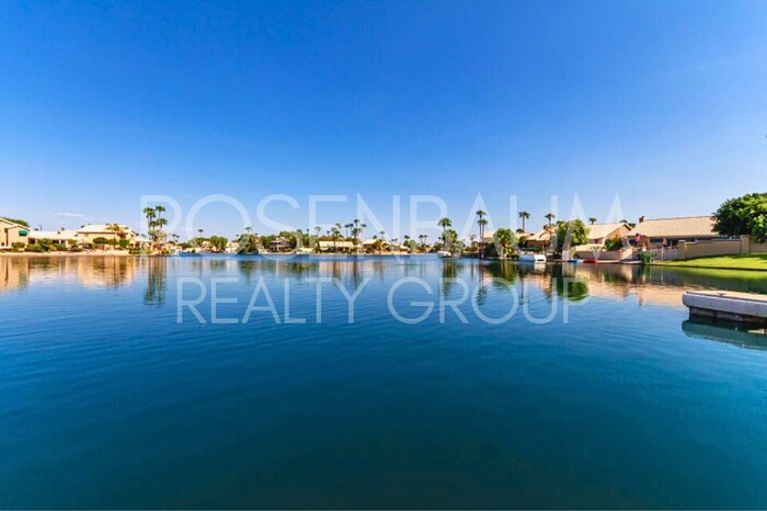 Building Photo - 1115 S Tiago Dr