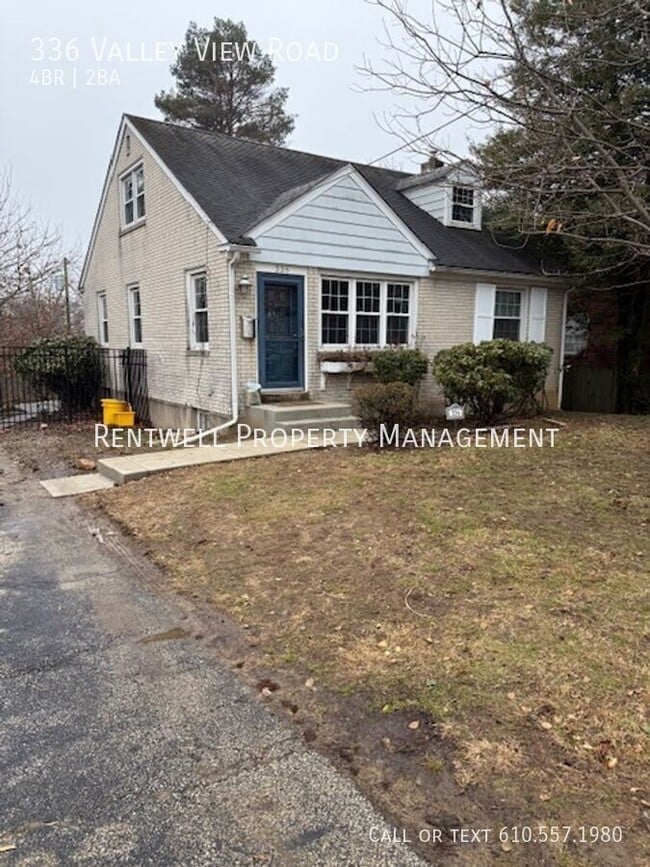 Building Photo - 336 Valley View Rd