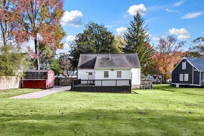 Building Photo - 1990 Wingate Rd