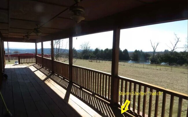 Building Photo - 30 Caudill Rd