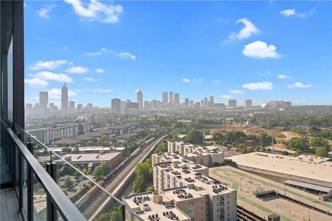 Building Photo - 788 West Marietta St NW