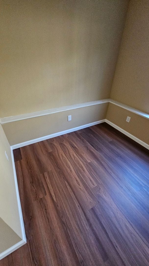 Building Photo - Black Mountain Duplex -Downstairs Unit