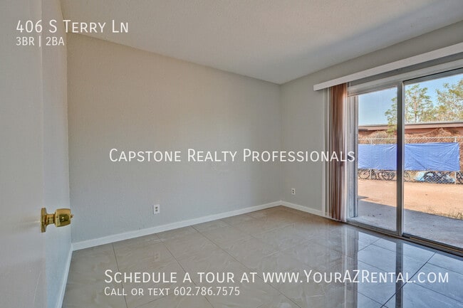 Building Photo - 406 S Terry Ln