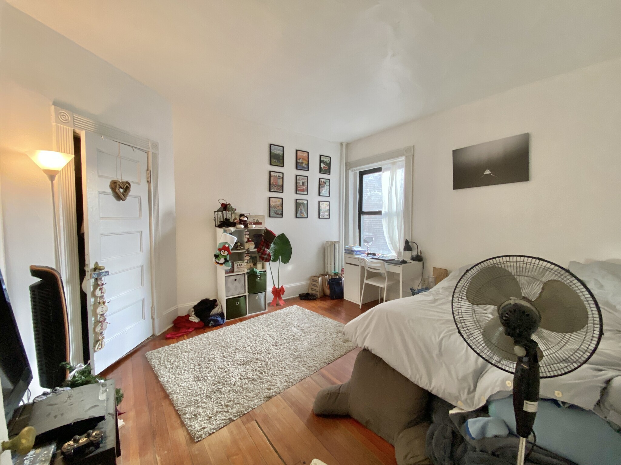 239 Harvard Ave., #2 - 240 N Harvard St