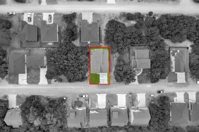 Building Photo - 5702 Barkridge Dr