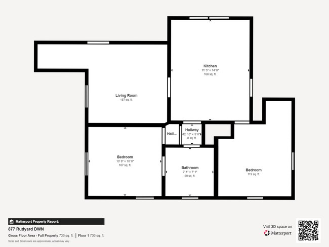 Building Photo - 877-879 Rudyard Rd, Cleveland, OH 44110