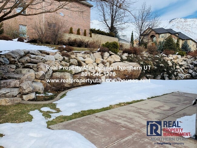 Building Photo - 6 bed 3.5 bath Home in North Ogden Coming Available in August