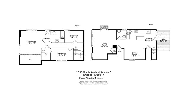 Building Photo - 2636 N Ashland Ave
