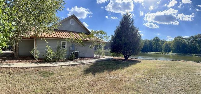 Building Photo - 324 FM 1971