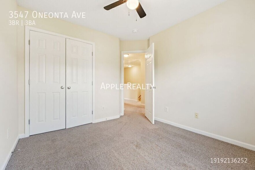 Building Photo - 3547 Oneonta Ave