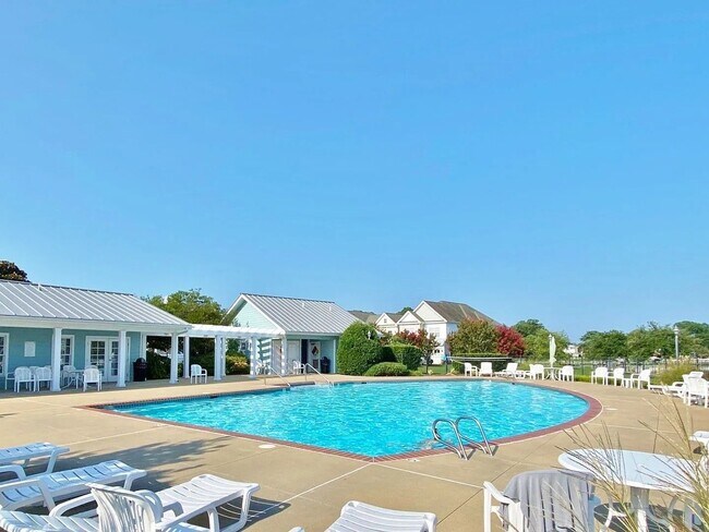 Building Photo - Live the Waterfront Lifestyle You've Been ...