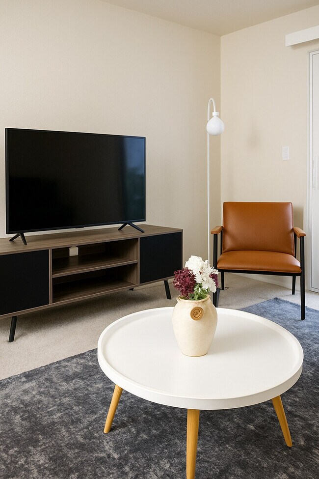 Building Photo - 12701 N Pennsylvania Ave