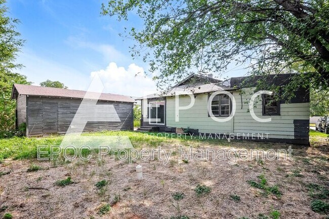 Building Photo - 1306 Harrison St