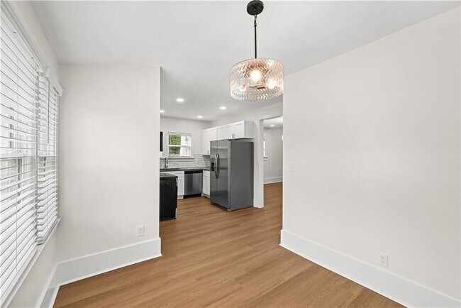 Building Photo - 5383 Tilly Mill Rd