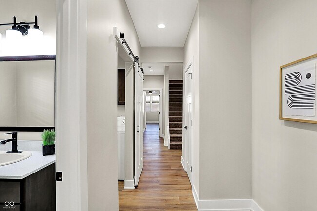 Building Photo - 1624 Prospect St