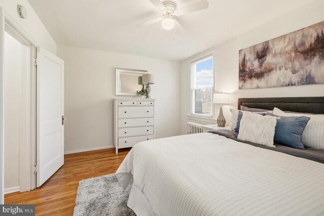 Building Photo - 7607 Eastern Ave NW