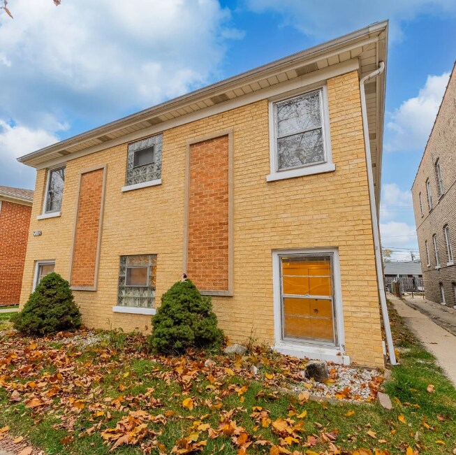 Building Photo - 7228 38th Pl