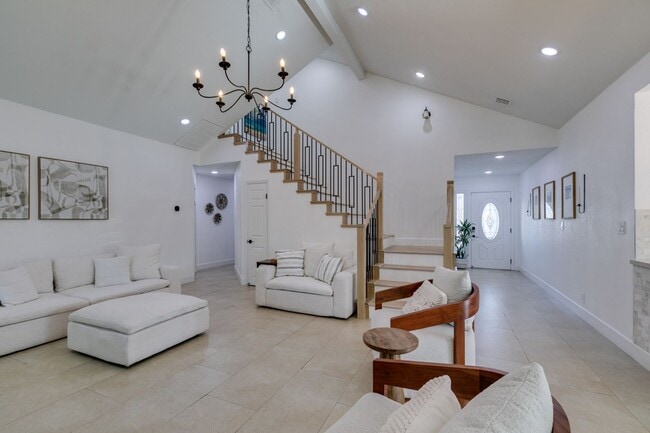 Building Photo - ZONE 8 FULLY FURNISHED, 4BD, 2 PRIMARY SUITES, OVER AN ACRE, HIGHLY UPGRADED