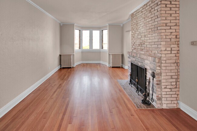 Building Photo - 7428 Cornell Ave
