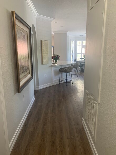 Entrance - 2765 Via Cipriani St