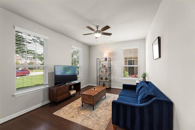 Building Photo - 9420 Caddo Ridge Ln