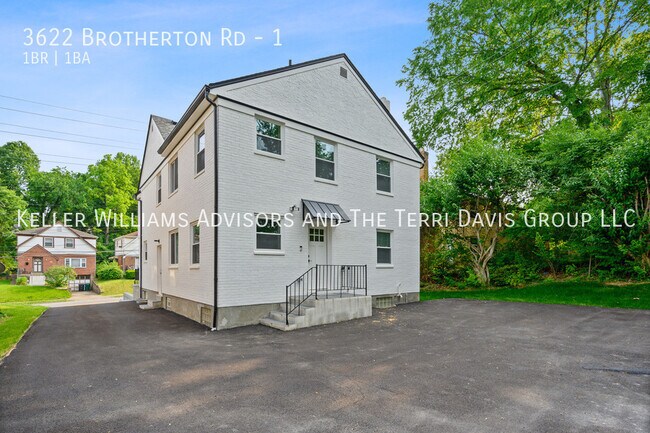 Building Photo - 3622 Brotherton Rd
