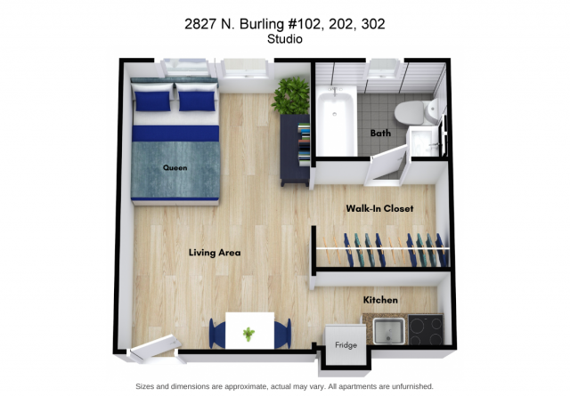 Building Photo - 0 bedroom in CHICAGO IL 60657