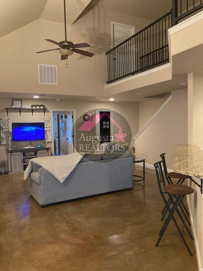 Building Photo - Beautiful Duplex in Tuscola!