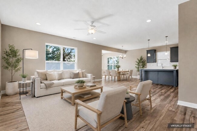 Building Photo - 7309 Celebration Dr
